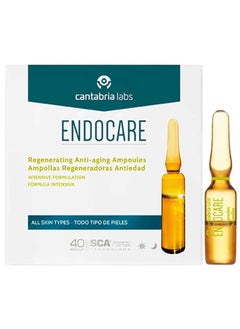 Endocare Ampollas 7'sx1ml