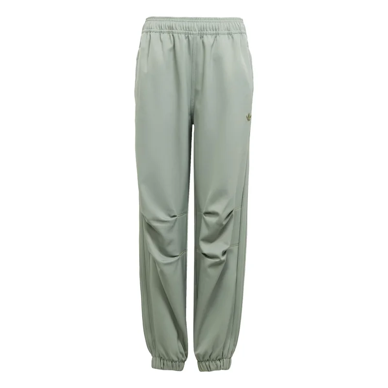 Adidas CARGO PANTS Green Originals Kids PANTS