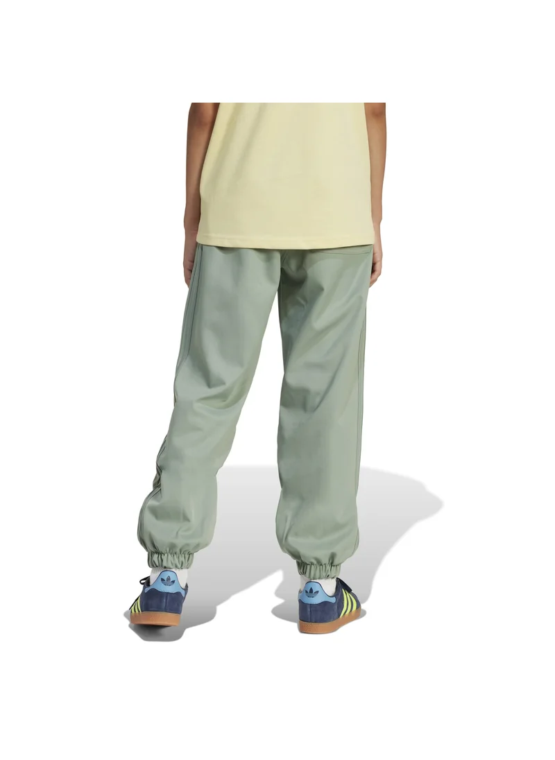 Adidas adidas CARGO PANTS Green Originals Kids PANTS