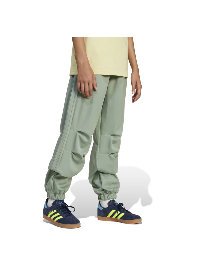 Adidas adidas CARGO PANTS Green Originals Kids PANTS