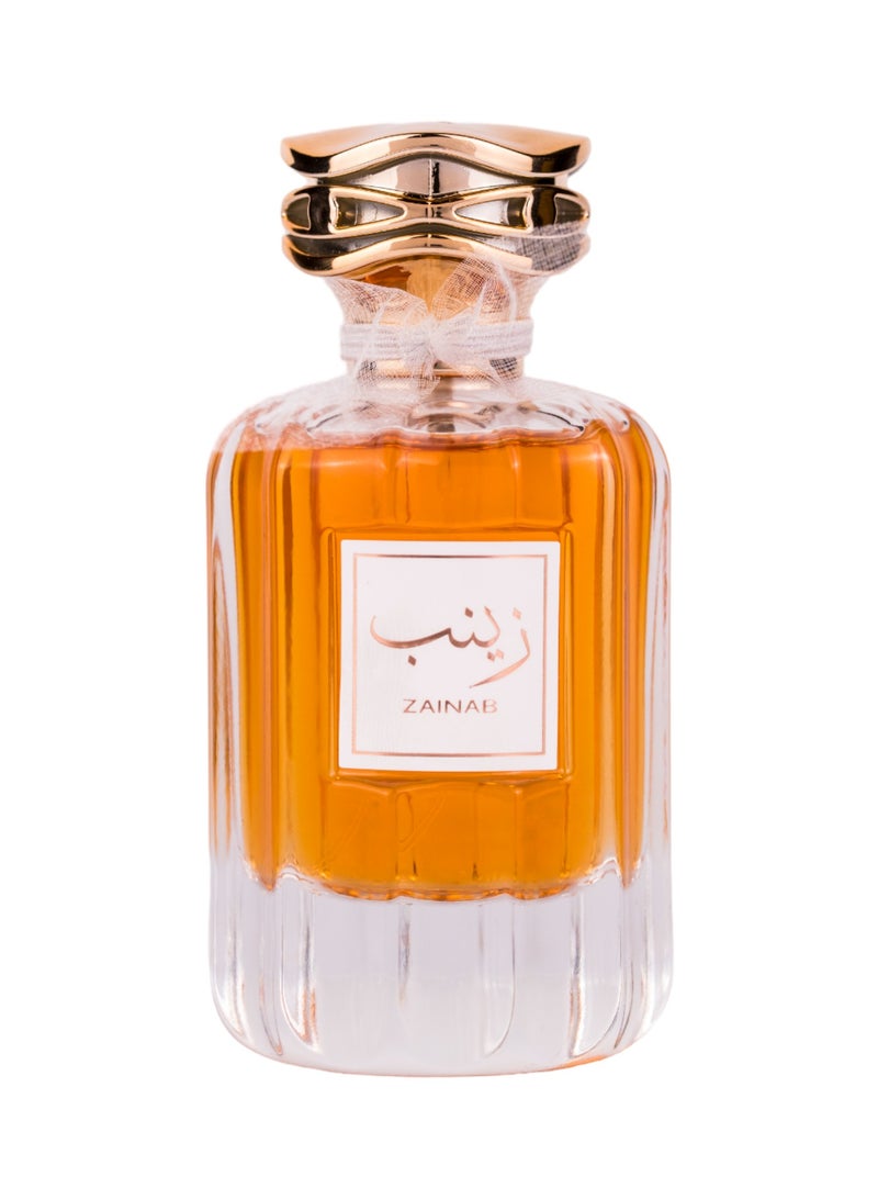 Attri عطر زينب للرجال والنساء - Image 1