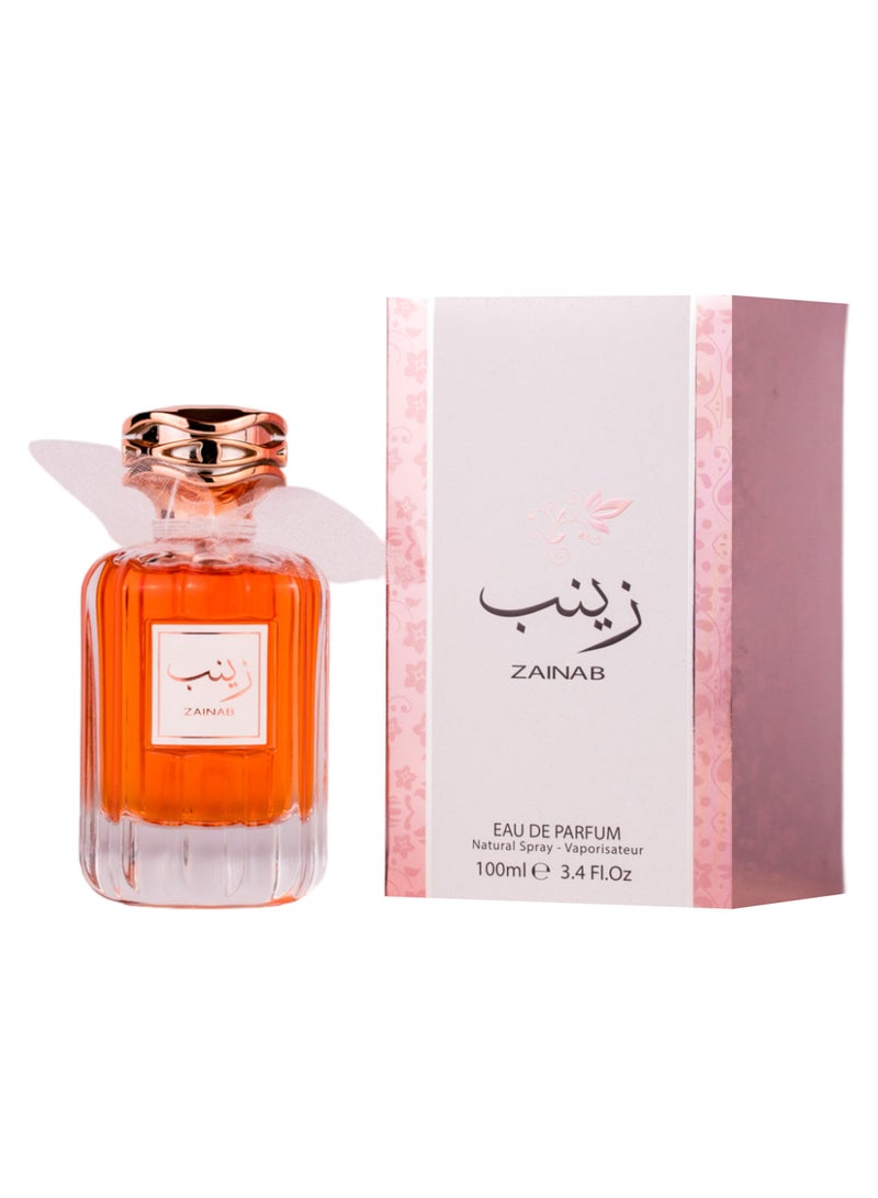 Attri عطر زينب للرجال والنساء - Image 2