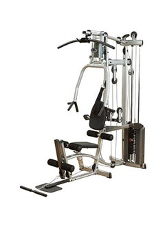 TA SPORT صالة الألعاب الرياضية المنزلية POWERLINE P2X مع ذراع التدريب الوظيفي  - Image 1