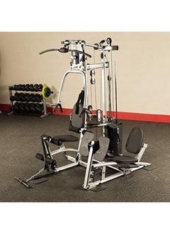 TA SPORT صالة الألعاب الرياضية المنزلية POWERLINE P2X مع ذراع التدريب الوظيفي  - Image 3