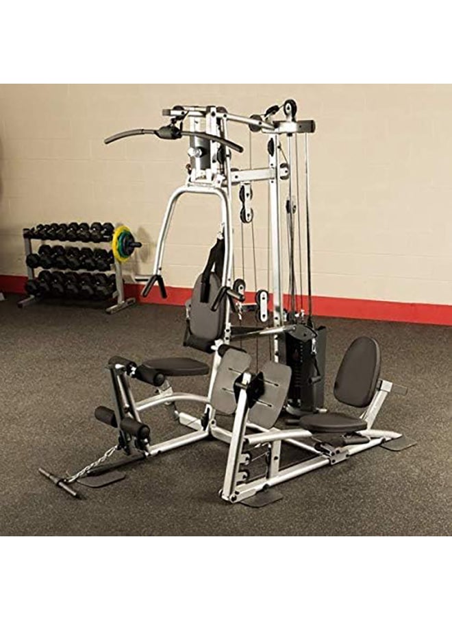 TA SPORT - POWERLINE P2X HOME GYM WITH FUNC TRAINING ARM - Image 1