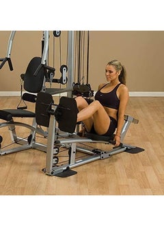 TA SPORT صالة الألعاب الرياضية المنزلية POWERLINE P2X مع ذراع التدريب الوظيفي  - Image 5