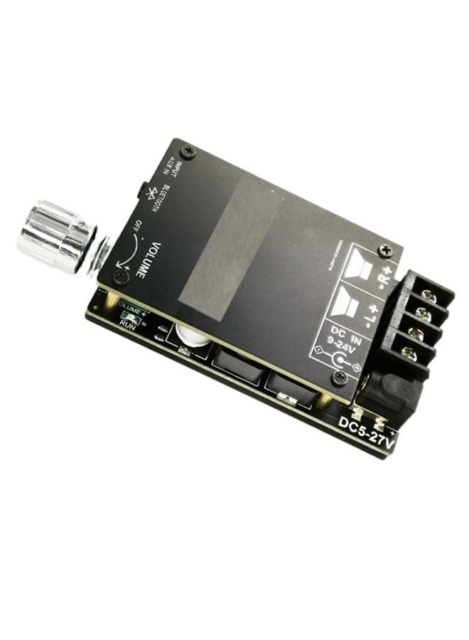 Hifi Digital Power Audio Amplifier 