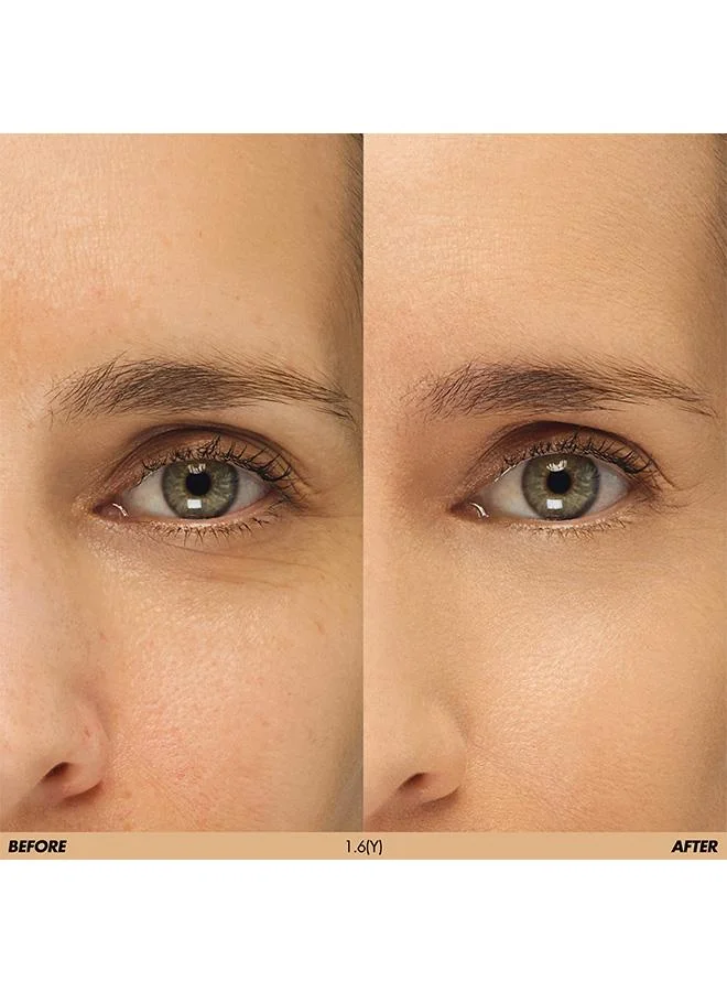 MAKE UP FOR EVER Hd Skin Concealer  1.6 - Cashew