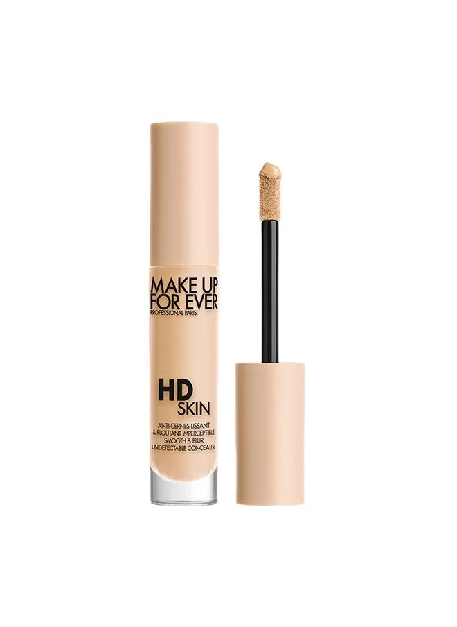 MAKE UP FOR EVER Hd Skin Concealer  1.6 - Cashew