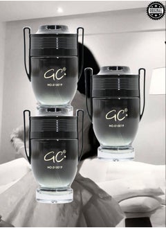 Genie Collection 3 Pieces Genie Collection Perfume Number 010019 25ml EDP  - Image 1