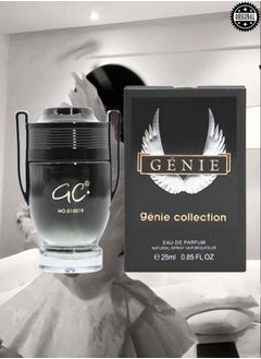 Genie Collection 3 Pieces Genie Collection Perfume Number 010019 25ml EDP  - Image 2