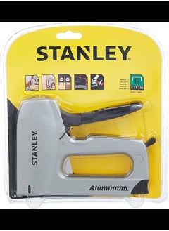 Stanley Staple Gun Silver  - Image 1
