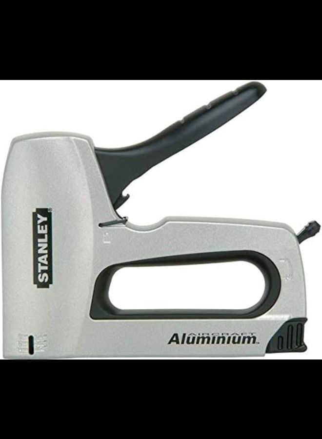 Stanley Staple Gun Silver  - Image 2