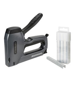Stanley Staple Gun Silver  - Image 3