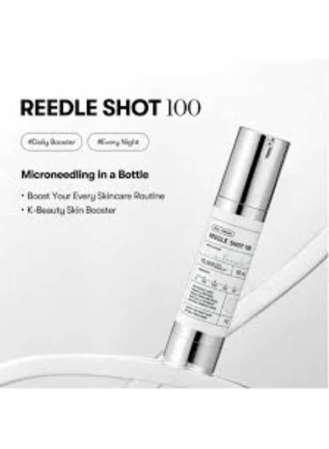 celimax Reedle Shot 100 Essence for All Skin Types 50ml - Image 5