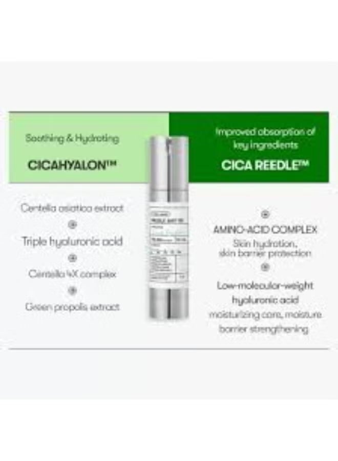 celimax Reedle Shot 100 Essence for All Skin Types 50ml - Image 3