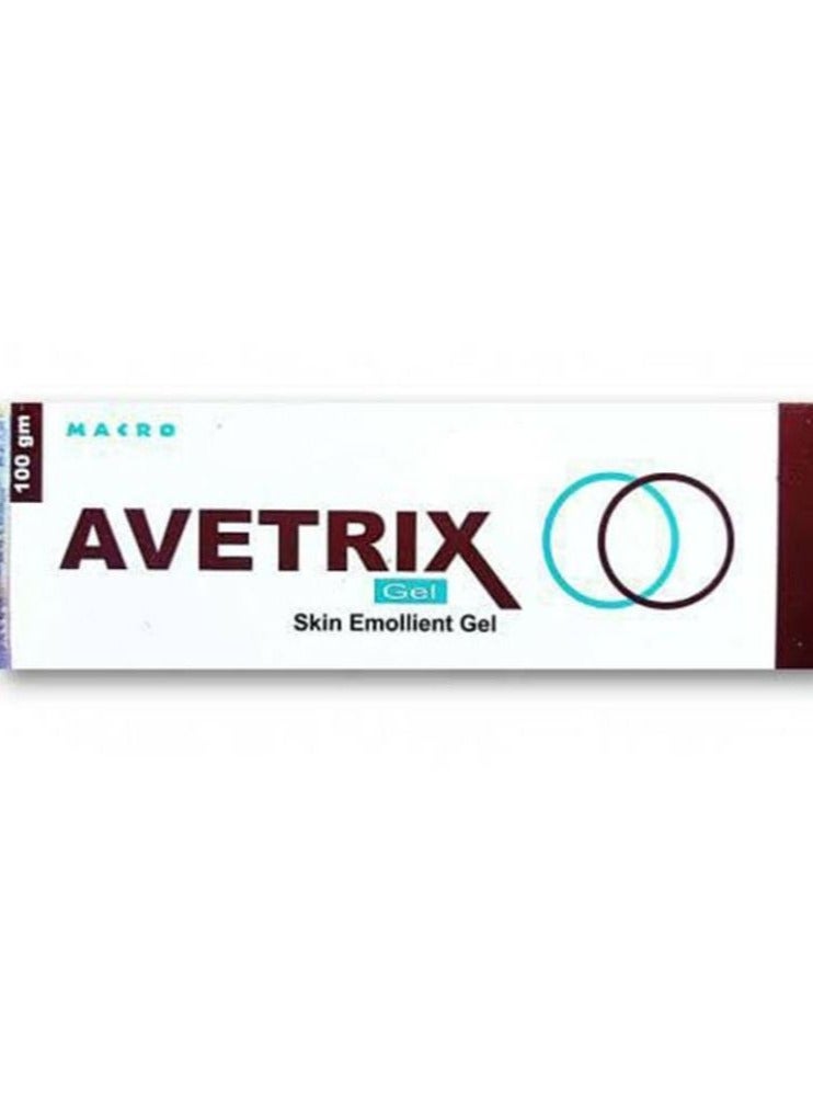 Avetrix Lubricant Gel - 100g - Image 1