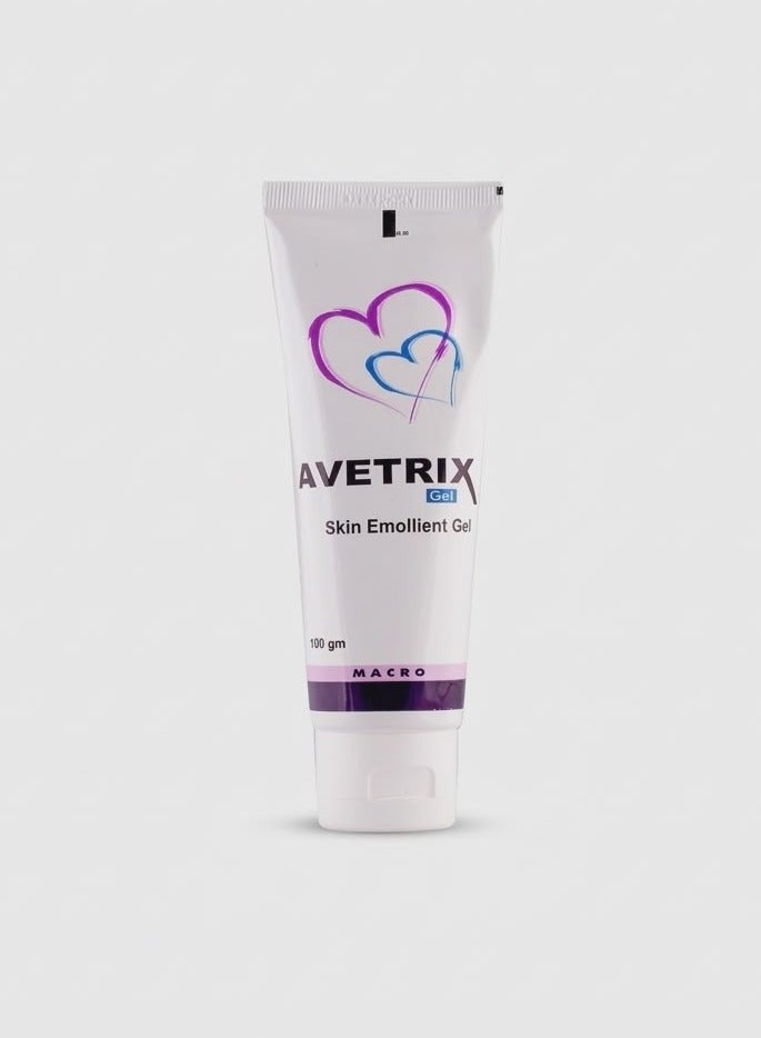 Avetrix Lubricant Gel - 100g - Image 3