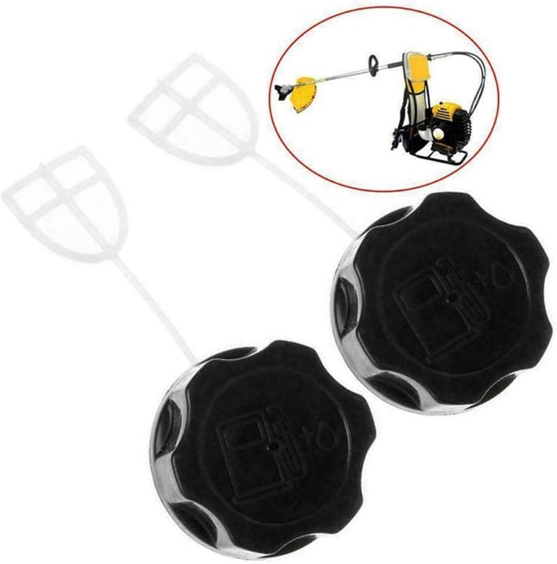 Wivplex Universal Fuel Tank Cap Set - Image 5