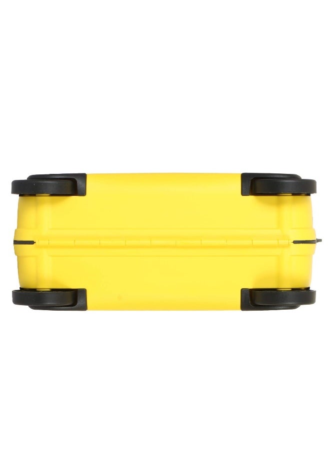 AMERICAN TOURISTER American Tourister SC Skittlenxt - Yellow - 3 Years Global Warranty  - Image 5