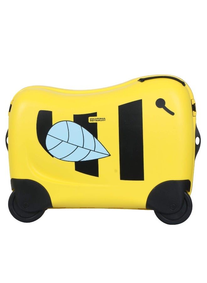 AMERICAN TOURISTER American Tourister SC Skittlenxt - Yellow - 3 Years Global Warranty  - Image 2