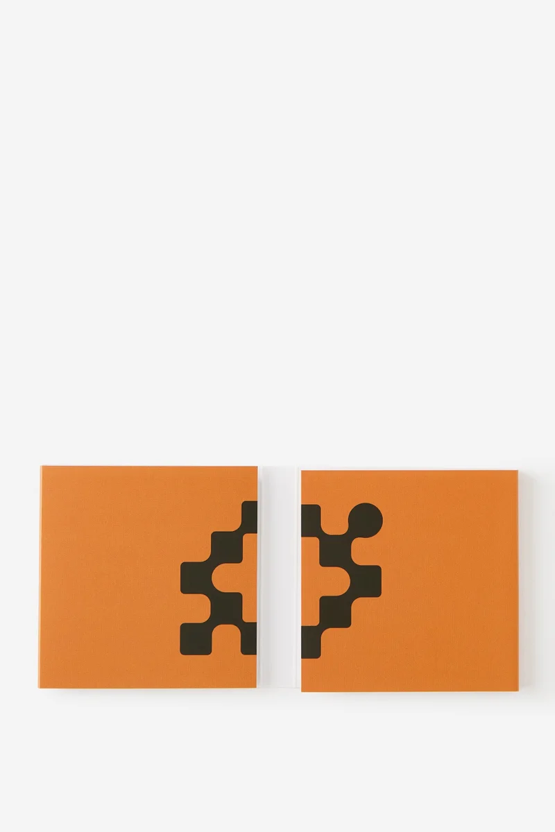 Typo STICKY NOTE BOOKLET
