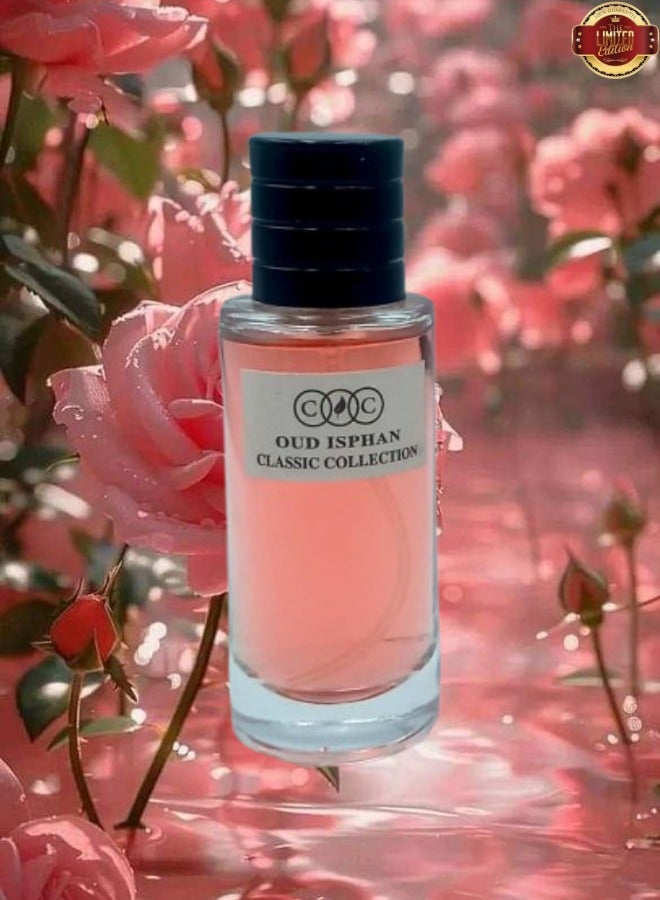 CLASSIC COLLECTION Classic Collection Oud Isphan EDP 25ML - Image 1