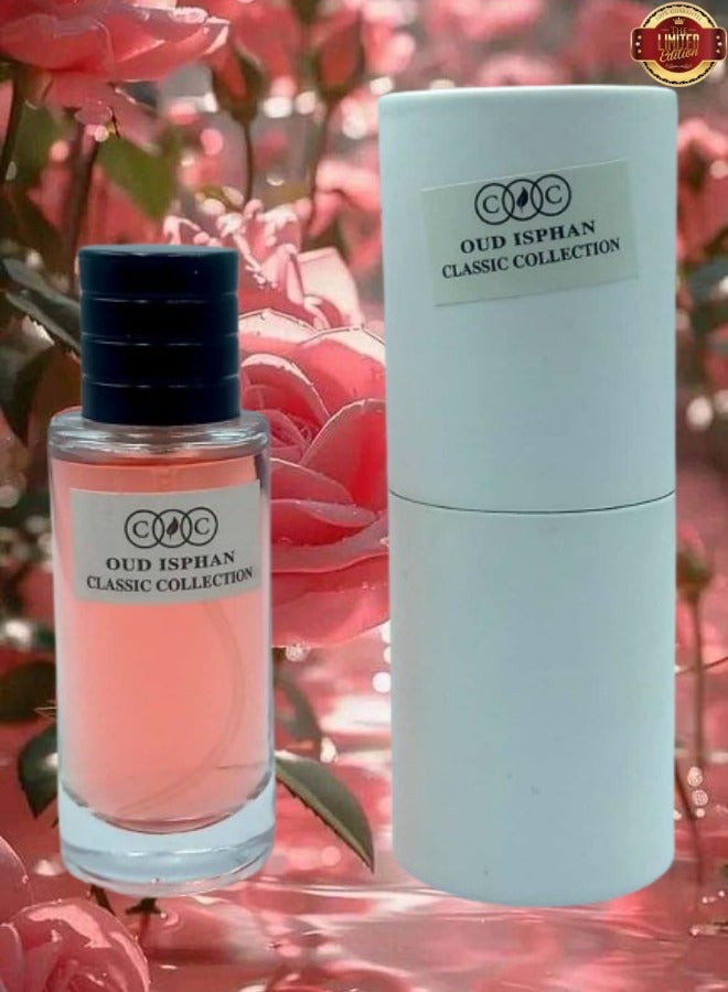 CLASSIC COLLECTION Classic Collection Oud Isphan EDP 25ML - Image 2