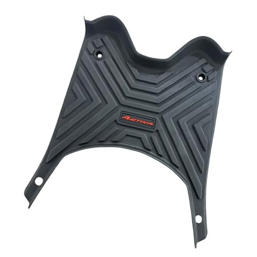 Ramanta Activa 110 Accessories All | Removeable & Washable 7D Floor Board | Heavy Duty Floor/Foot Mat | Compatible with for Activa 6G & H-Smart (BS6) Floor Board Premium Comfort & Durability (1 PC) - Image 2