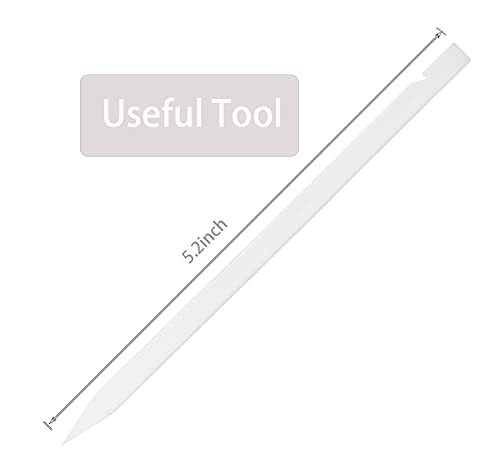 LeFix US Keyboard Keycaps Key Caps,Full Set,Replacement Compatible with MacBook Pro Retina 13" A1706 15" A1707 Year 2016 2017 2018,A Pry Bar Included - Image 5