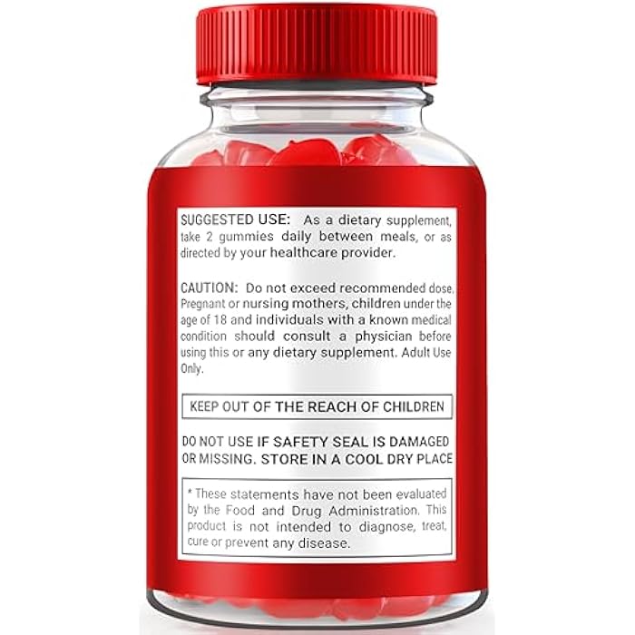 NutraRize Keto Burner Keto ACV Gummies for Weight Loss, All Natural Keto Plus Apple Cider Vinegar Gummy, Advanced Keto Formula, Official Brand Reviews (60 Gummies) - Image 3