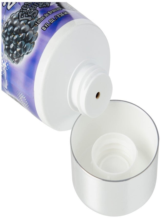 Fiesta Sun Blackberry Blast Dark Tanning Lotion - Image 3