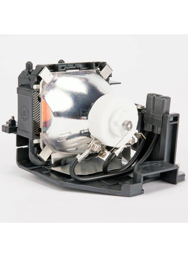 Mogobe For NP15LP Compatible Projector Lamp with Housing for Nec NP-M300X NP-M260X M300X M260X M260W NP-M260W NP-M230X M260XSG M260XS M260WS M230X Projectors by Mogobe - Image 3