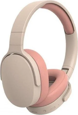 بولهاموبيل Polham Bt 5.1V 300MAH Battery 85DB Long Charging Bluetooth Headset with Microphone, 9d Surround