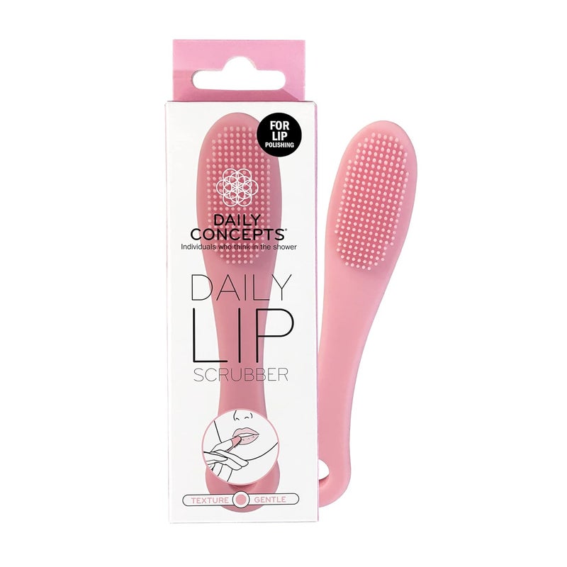 Daily Concepts Daily Lip Scrubber