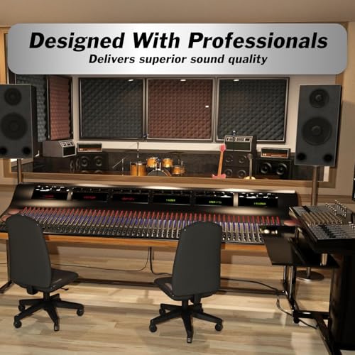 InstallGear 14 Gauge Speaker Wire - 30ft Black Audio Cable for Car Speakers, Home Theater, Surround Sound, Radio - Durable Copper-Clad Aluminum AWG Wire for Clear Sound Transmission - Image 4