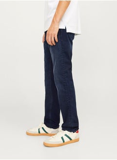 JACK & JONES Low Rise Slim Fit Jeans  - Image 2
