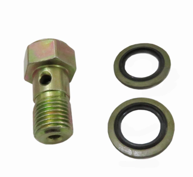 XSPANDER Overflow Valve for 1998-2002 Dodge Cummins 5.9L Replaces # 1417413047 3941156 1467445003 4089577 P7100 - Image 5