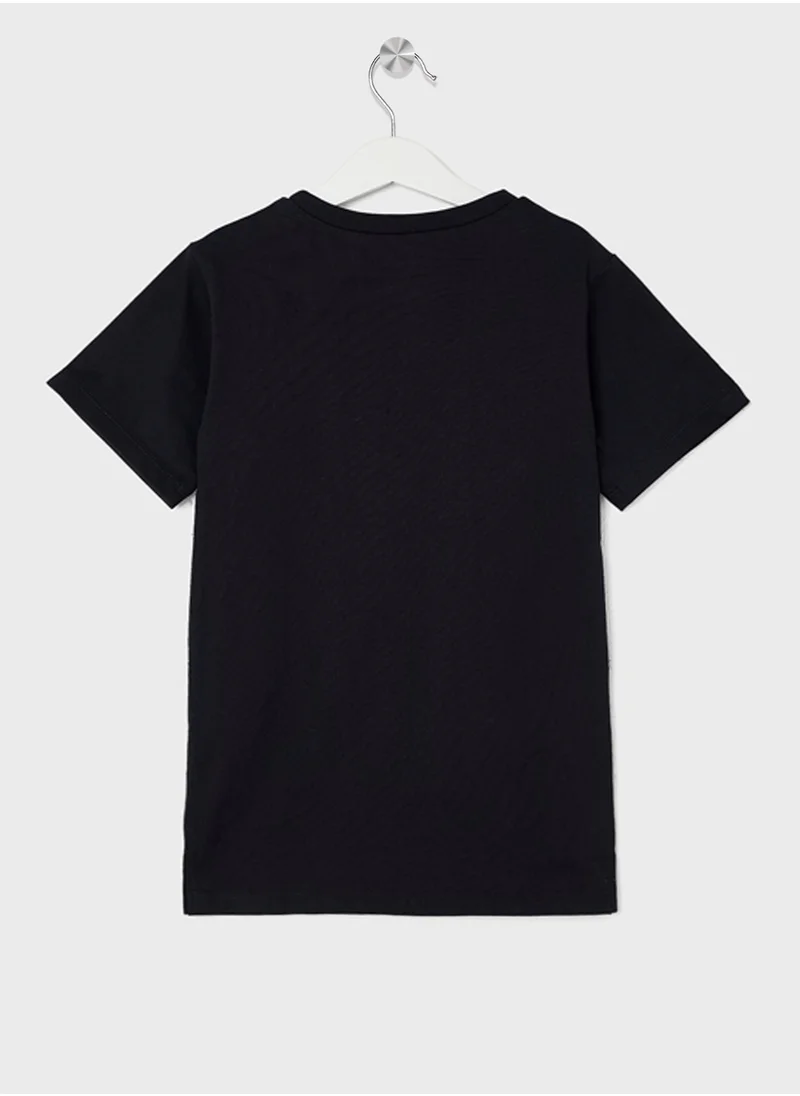 Nike NKG LBR SS TEE DRESS