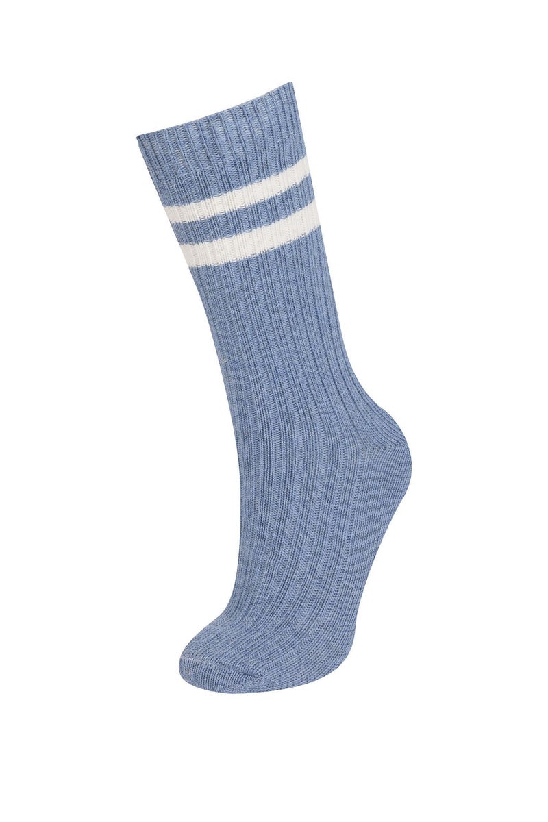 DeFacto Man Man 2 piece Winter Socks  - Image 3