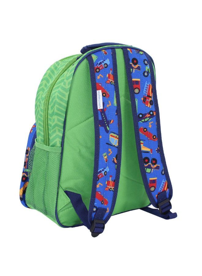 Stephen Joseph Backpack 16-inch (Transportation) - Image 2