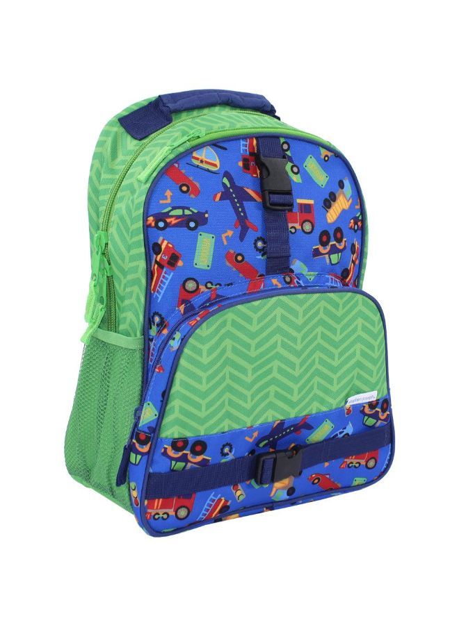 Stephen Joseph Backpack 16-inch (Transportation) - Image 1