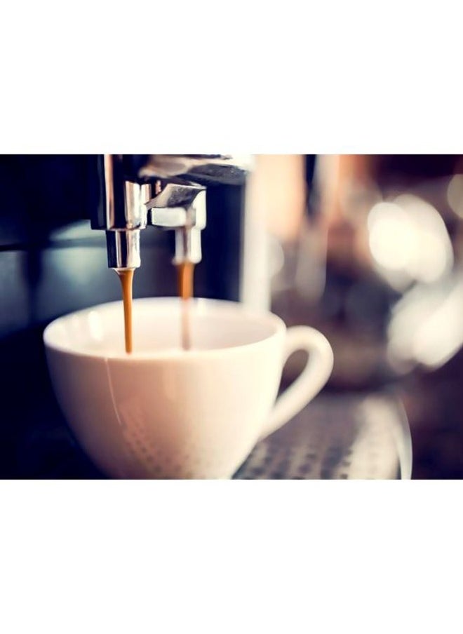 Sage - 8-Piece Espresso Coffee Machine Cleaning Descaler Tablet Set White ‎8x1.5grams - Image 1
