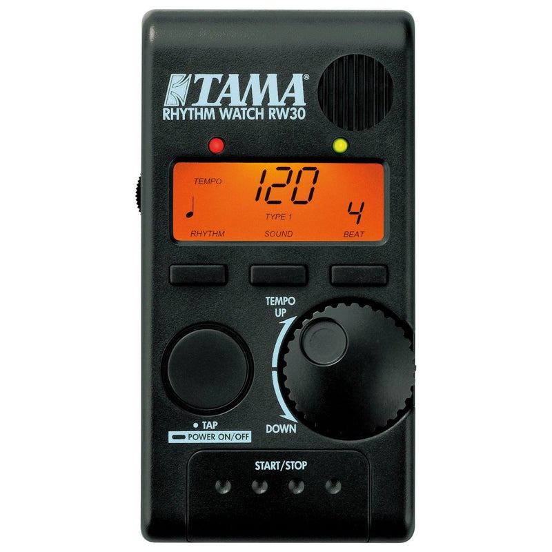 Tama ساعة الإيقاع تاما RW30 ميني - ميترو نوم عازف الطبول س - Image 1