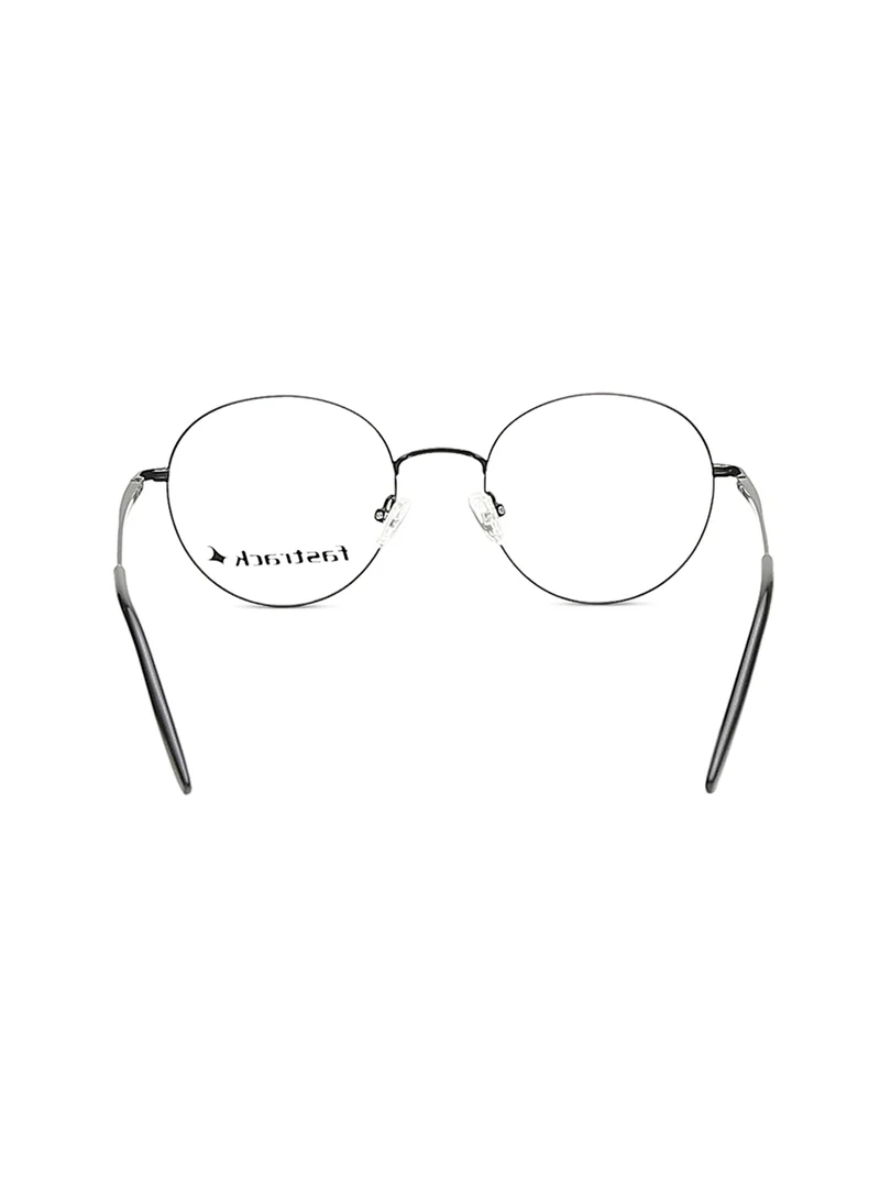 فاستراك Black Round  Rimmed Eyeglasses