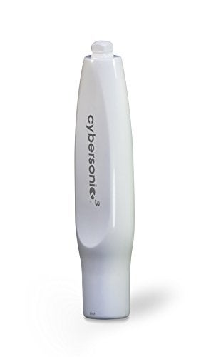 Cybersonic 3 Electric Toothbrush Replacement Power Handle, Includes One Handle, Compatible with All Cybersonic Charging Bases - Image 4
