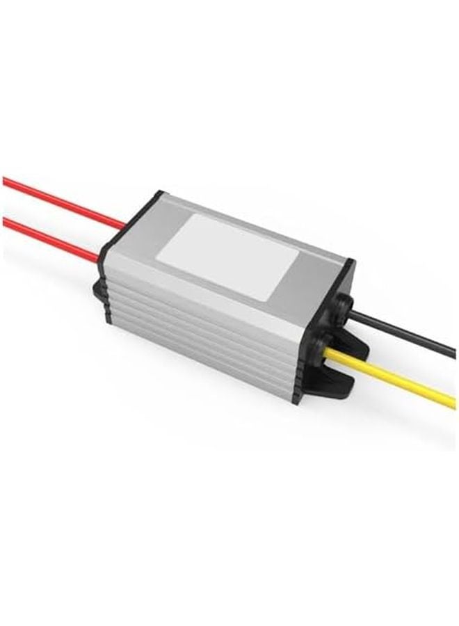 وحدة تحويل الطاقة AC/DC 5V 1A 2A 3A خافض جهد من AC24V36V 20-40V إلى DC5V - Image 4