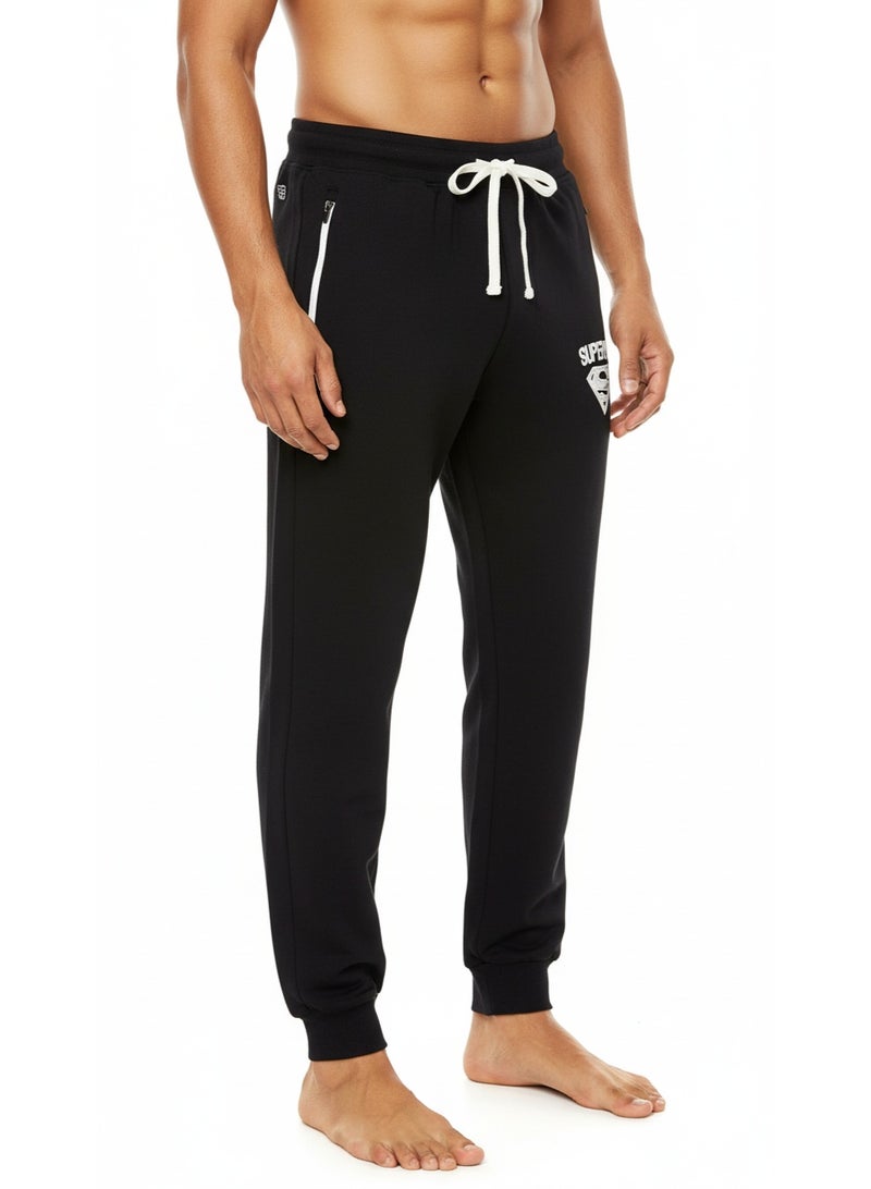 SUPERMAN JOGGERS MENS SUPERMAN - Image 2