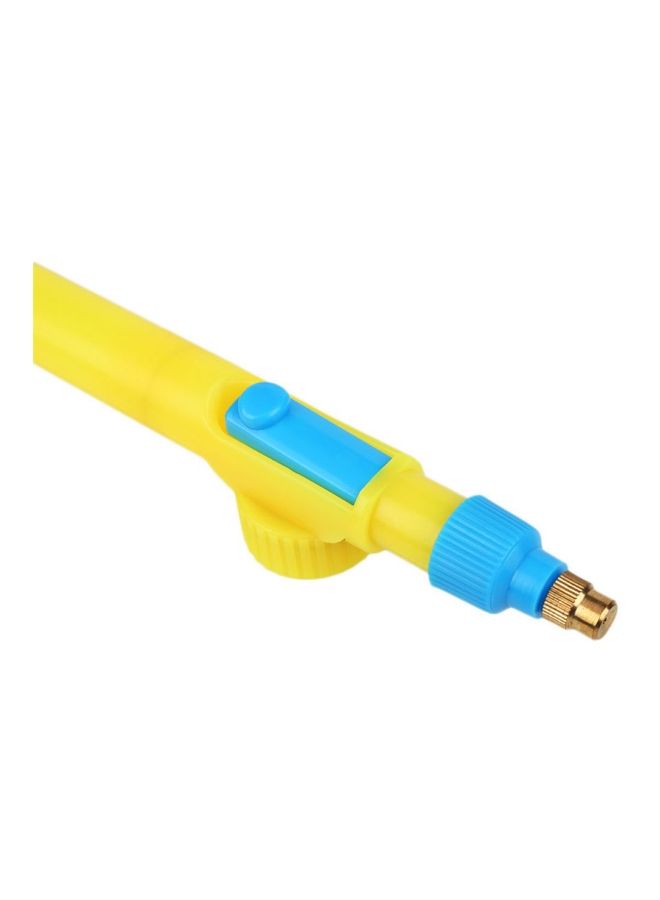 NIBEMINENT Interface Water Sprayer Yellow/Blue 29x3x4centimeter - Image 3