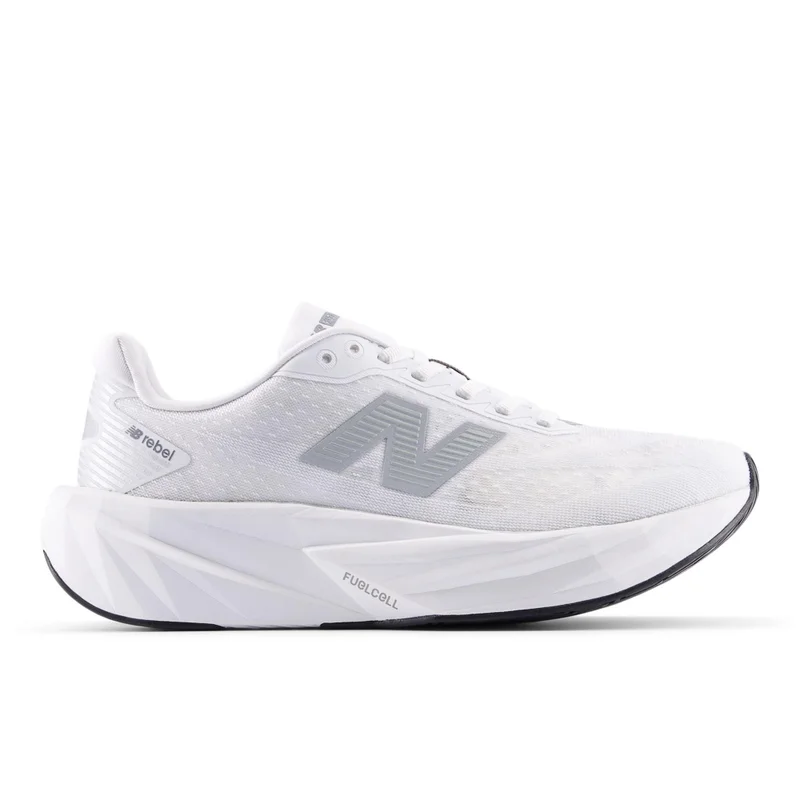 Women's FuelCell Rebel v5 athletic Sneakers (Wide Fit)